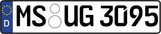 MS-UG3095