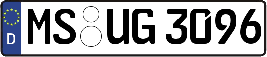 MS-UG3096