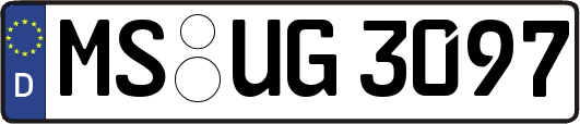 MS-UG3097