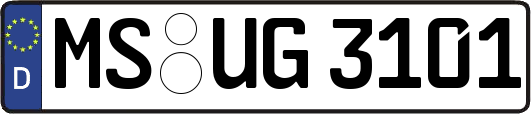 MS-UG3101