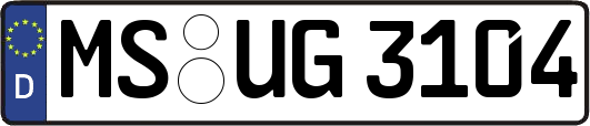 MS-UG3104