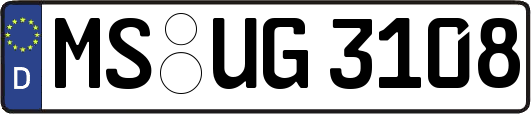 MS-UG3108