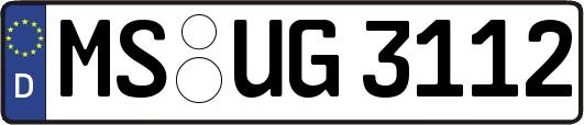 MS-UG3112