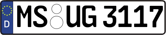 MS-UG3117
