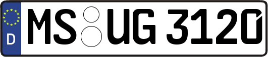 MS-UG3120