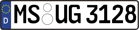 MS-UG3128