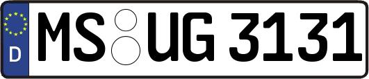 MS-UG3131