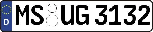 MS-UG3132