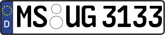 MS-UG3133