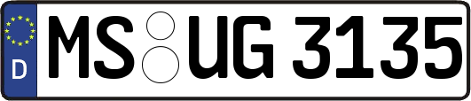 MS-UG3135