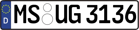 MS-UG3136