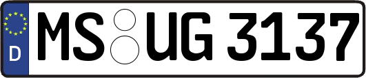 MS-UG3137
