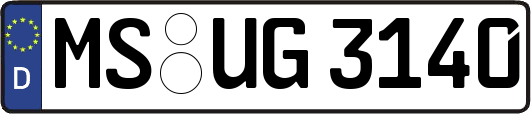 MS-UG3140