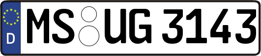 MS-UG3143