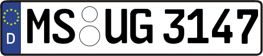 MS-UG3147