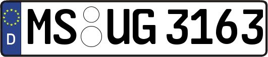 MS-UG3163