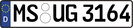 MS-UG3164