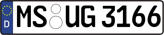 MS-UG3166