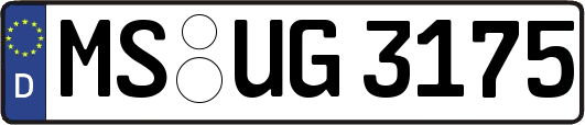 MS-UG3175