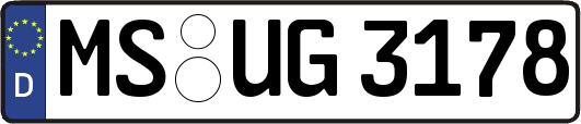MS-UG3178