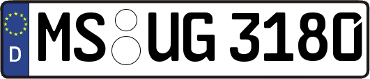 MS-UG3180