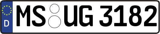 MS-UG3182