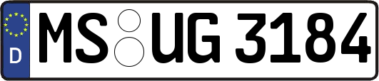 MS-UG3184