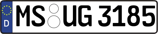 MS-UG3185