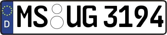 MS-UG3194