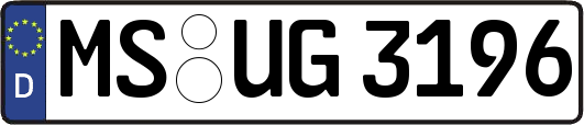 MS-UG3196