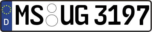 MS-UG3197