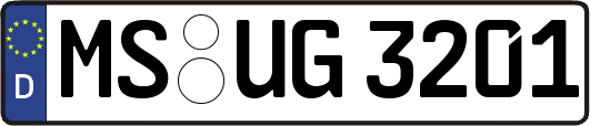 MS-UG3201