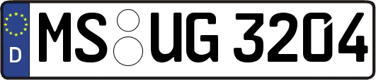 MS-UG3204