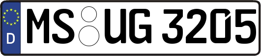 MS-UG3205