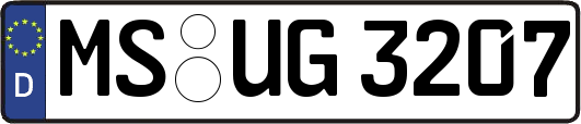 MS-UG3207