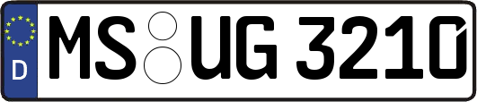 MS-UG3210