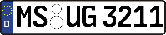 MS-UG3211