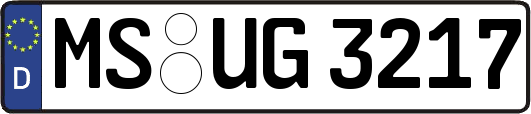 MS-UG3217