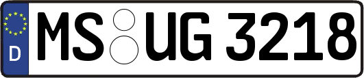 MS-UG3218
