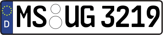 MS-UG3219