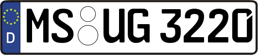 MS-UG3220