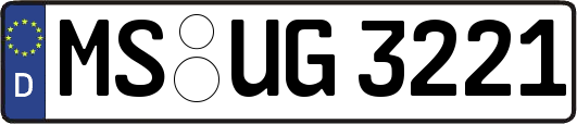 MS-UG3221