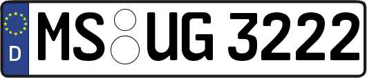 MS-UG3222