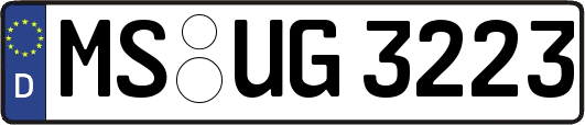 MS-UG3223