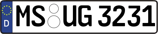 MS-UG3231