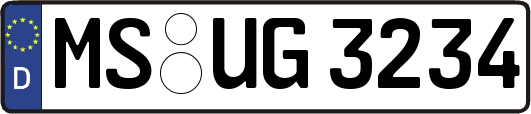 MS-UG3234