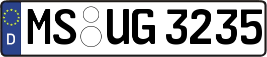 MS-UG3235