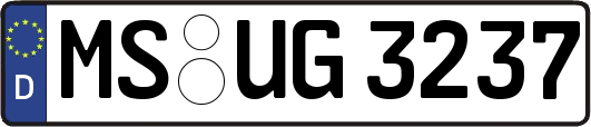 MS-UG3237