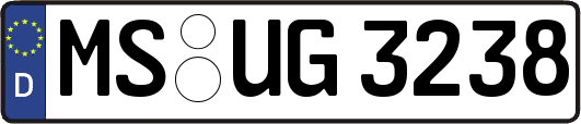 MS-UG3238