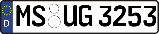 MS-UG3253